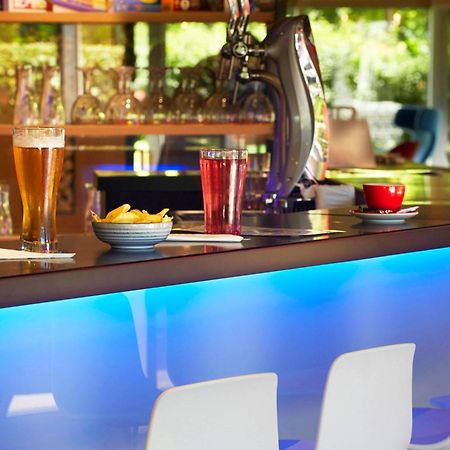 Ibis Archamps Porte De Geneve Zewnętrze zdjęcie