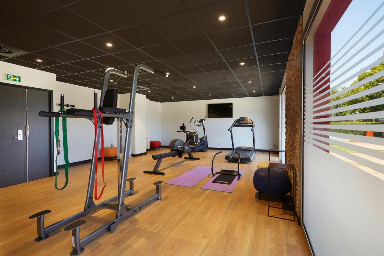 Ibis Archamps Porte De Geneve Zewnętrze zdjęcie