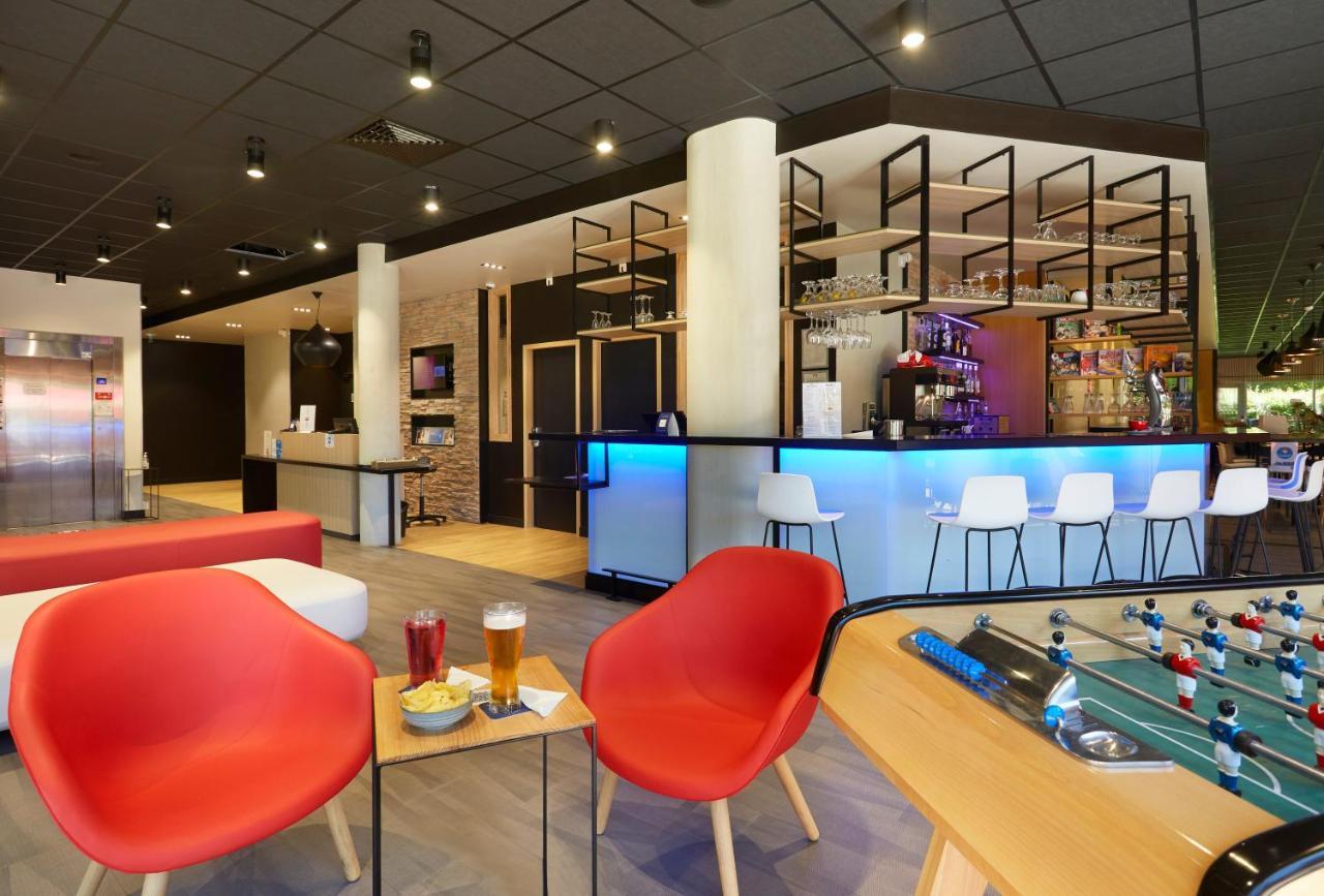 Ibis Archamps Porte De Geneve Zewnętrze zdjęcie