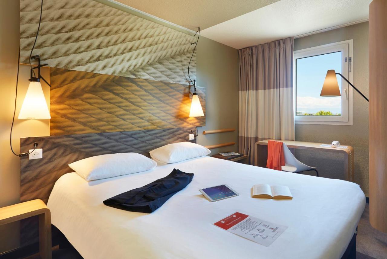 Ibis Archamps Porte De Geneve Zewnętrze zdjęcie