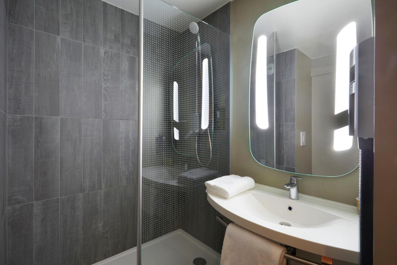 Ibis Archamps Porte De Geneve Zewnętrze zdjęcie