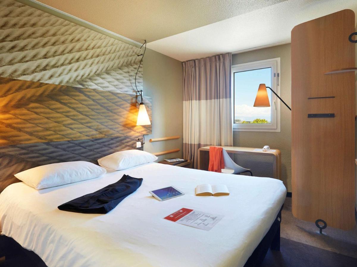 Ibis Archamps Porte De Geneve Zewnętrze zdjęcie