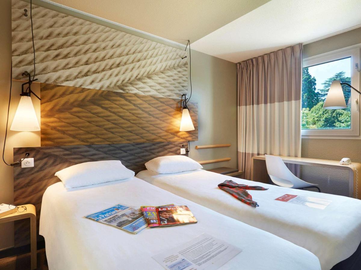 Ibis Archamps Porte De Geneve Zewnętrze zdjęcie