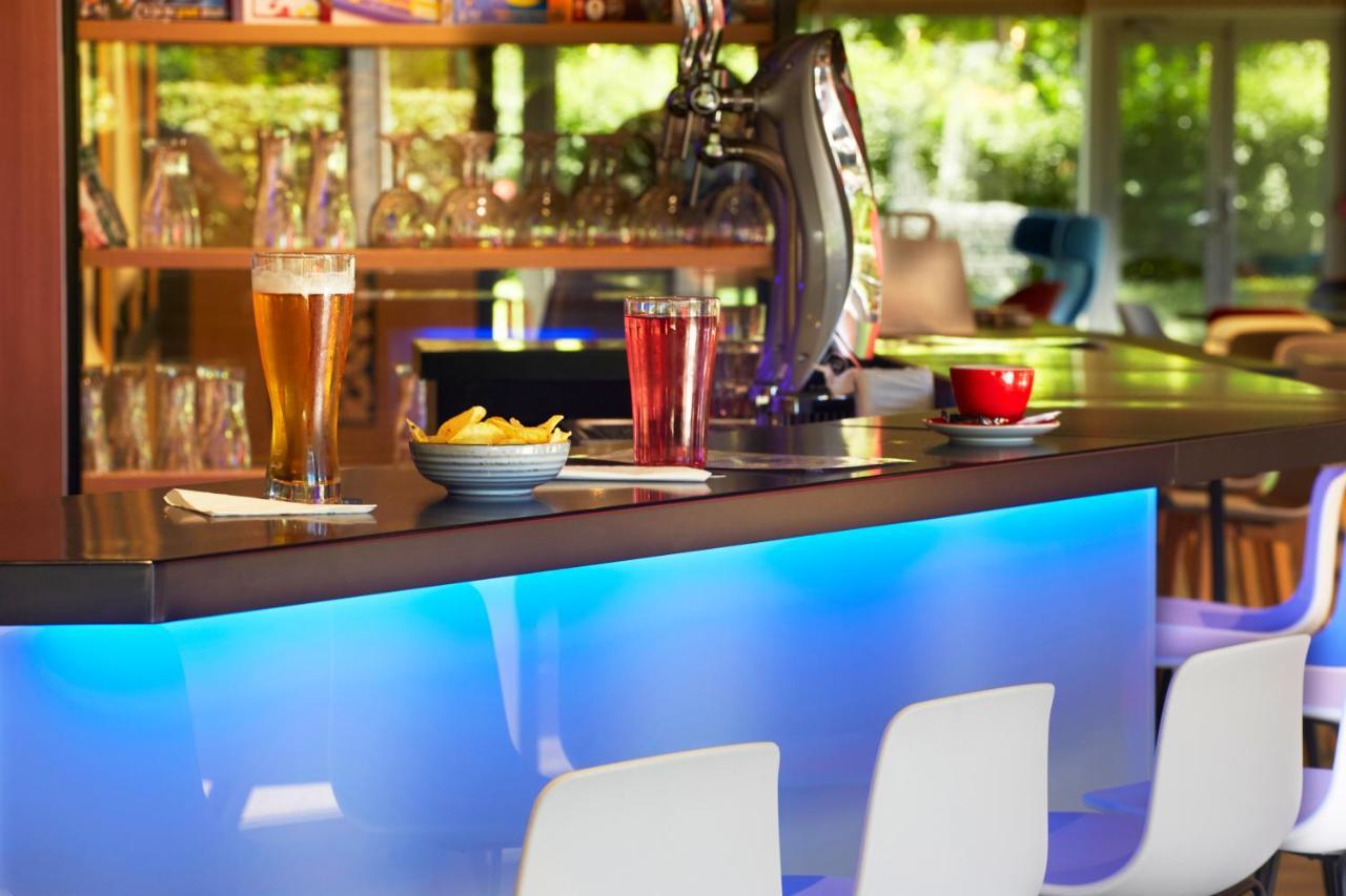 Ibis Archamps Porte De Geneve Zewnętrze zdjęcie