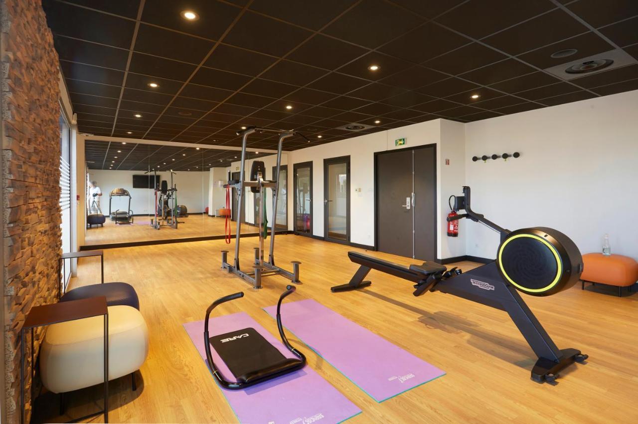 Ibis Archamps Porte De Geneve Zewnętrze zdjęcie