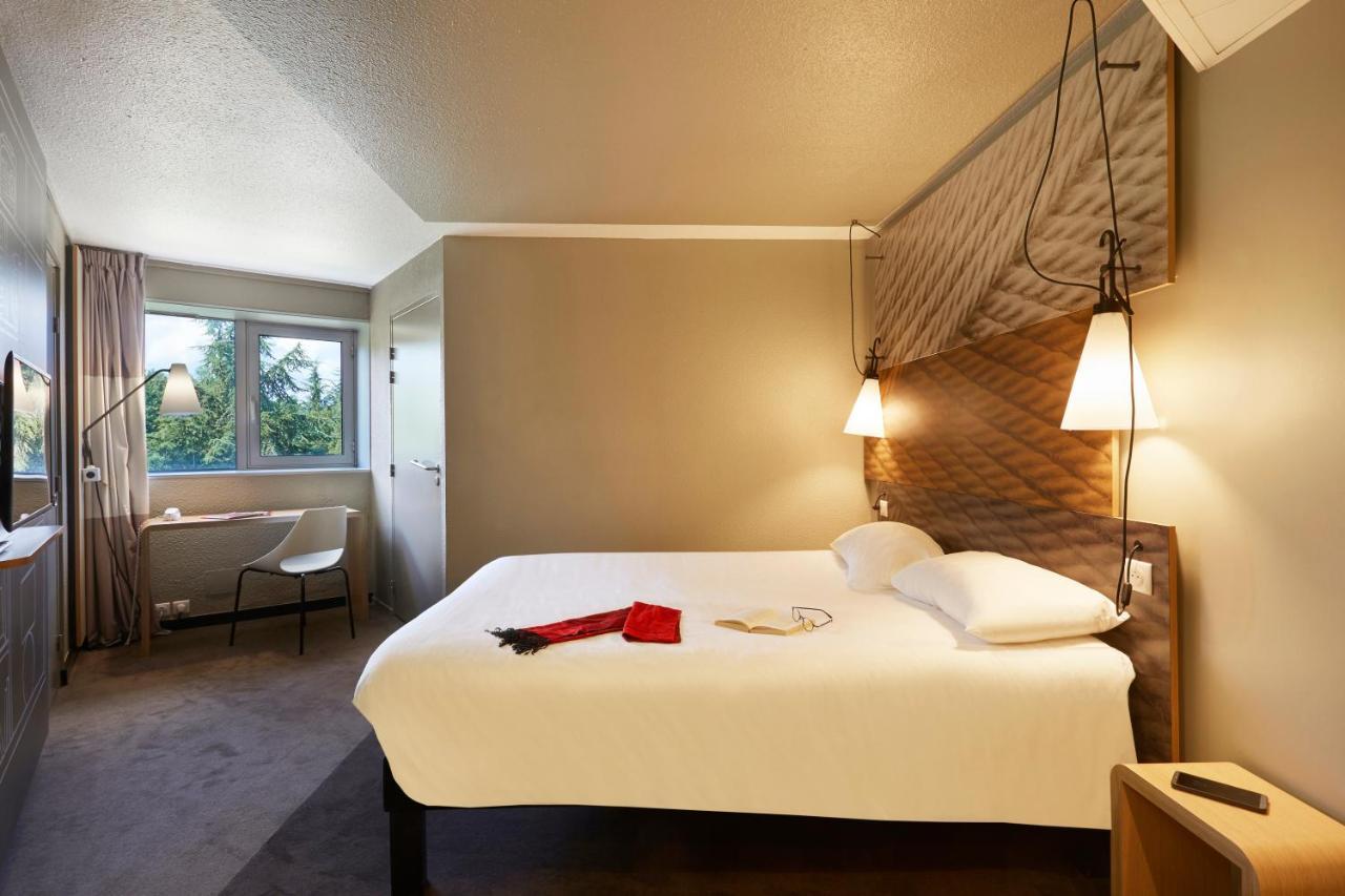 Ibis Archamps Porte De Geneve Zewnętrze zdjęcie