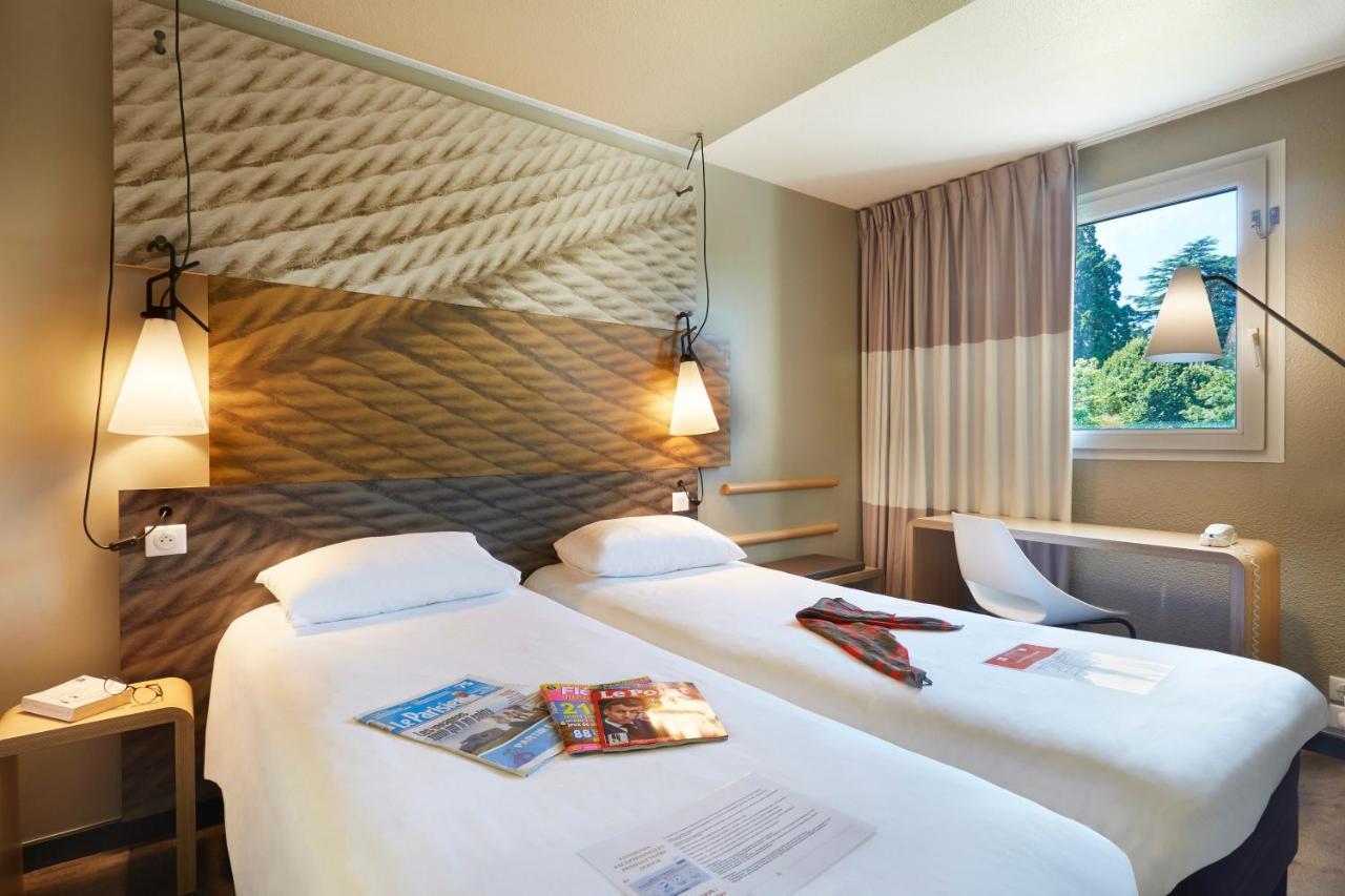Ibis Archamps Porte De Geneve Zewnętrze zdjęcie