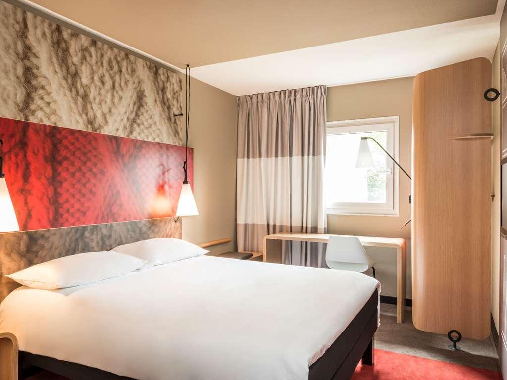 Ibis Archamps Porte De Geneve Pokój zdjęcie