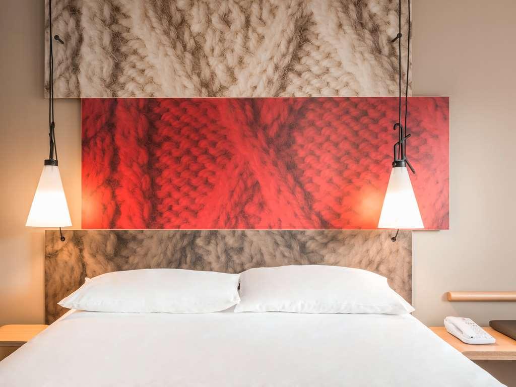 Hotel Ibis Archamps Porte De Geneve Pokój zdjęcie