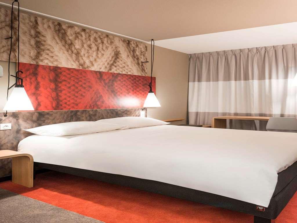 Ibis Archamps Porte De Geneve Pokój zdjęcie