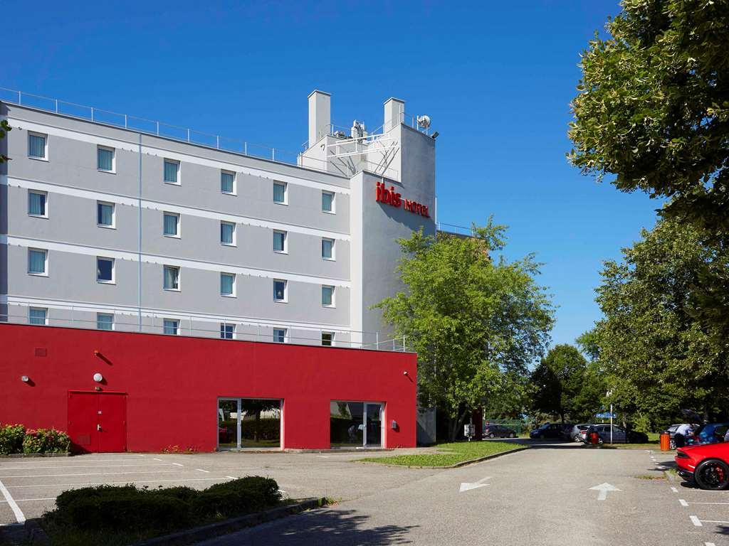 Ibis Archamps Porte De Geneve Wyposażenia zdjęcie