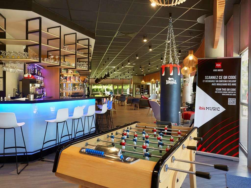 Ibis Archamps Porte De Geneve Zewnętrze zdjęcie