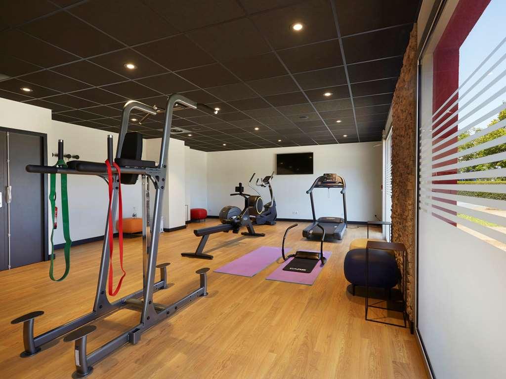 Ibis Archamps Porte De Geneve Zewnętrze zdjęcie