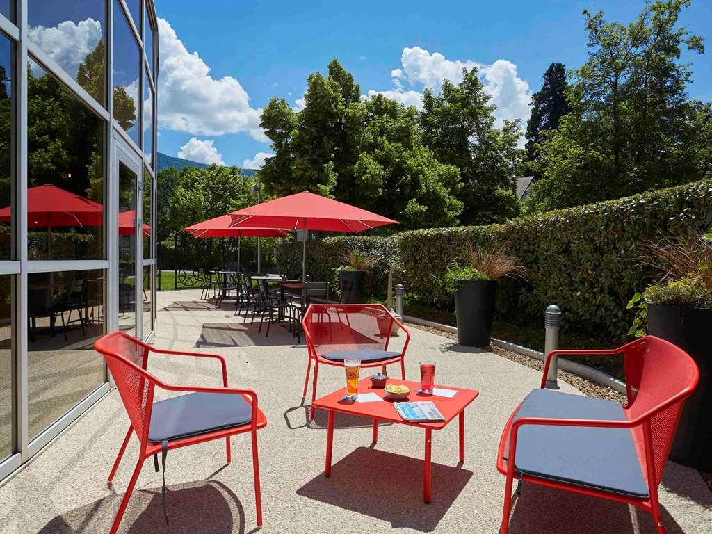 Ibis Archamps Porte De Geneve Zewnętrze zdjęcie