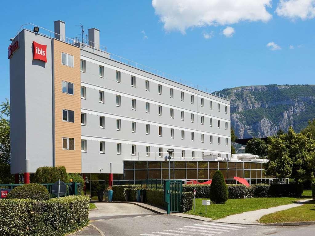 Ibis Archamps Porte De Geneve Zewnętrze zdjęcie