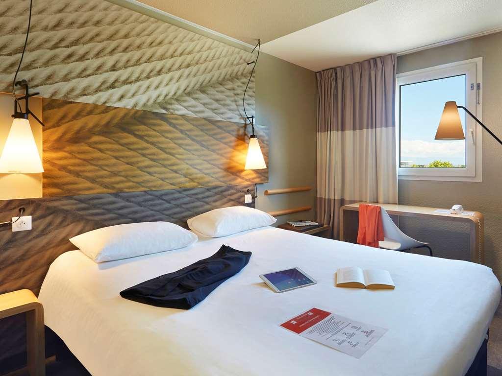 Ibis Archamps Porte De Geneve Pokój zdjęcie