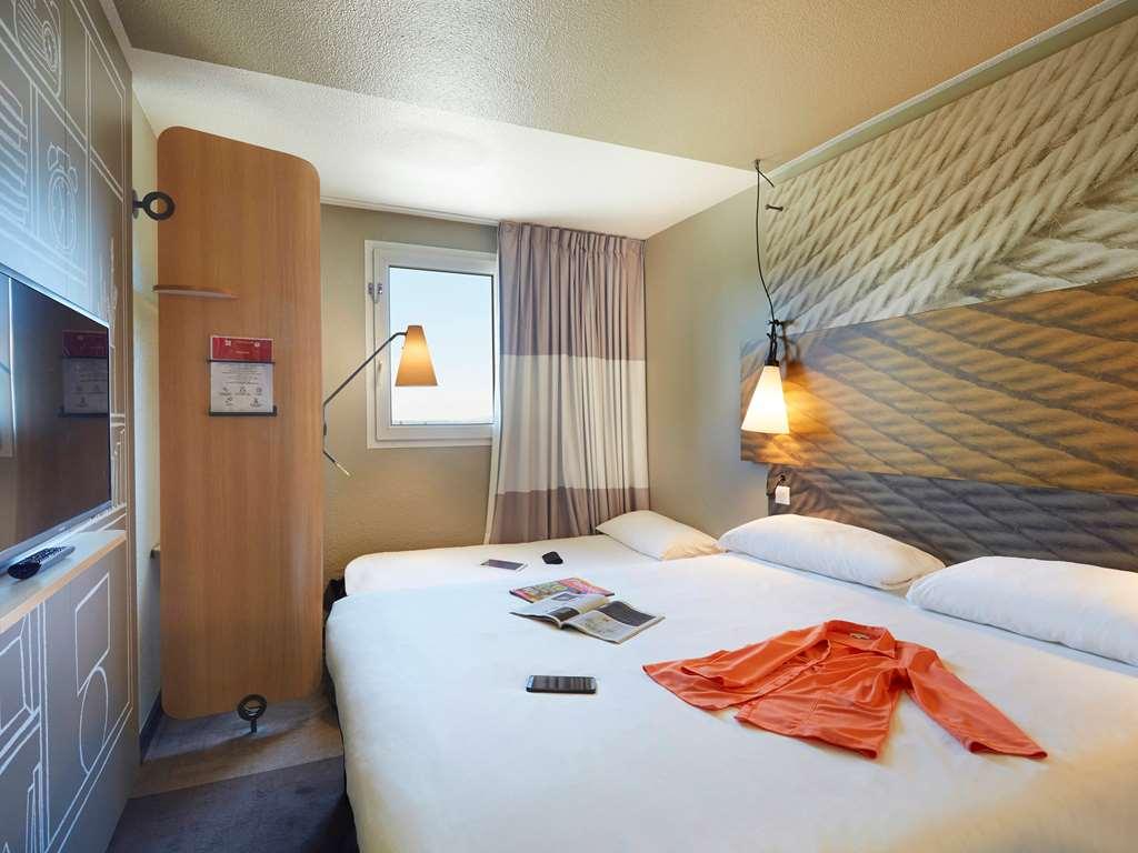 Ibis Archamps Porte De Geneve Pokój zdjęcie