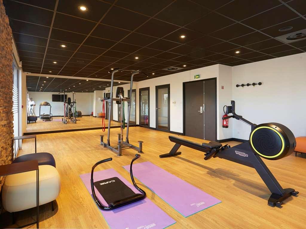 Ibis Archamps Porte De Geneve Udogodnienia zdjęcie