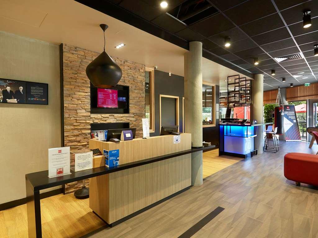 Ibis Archamps Porte De Geneve Zewnętrze zdjęcie