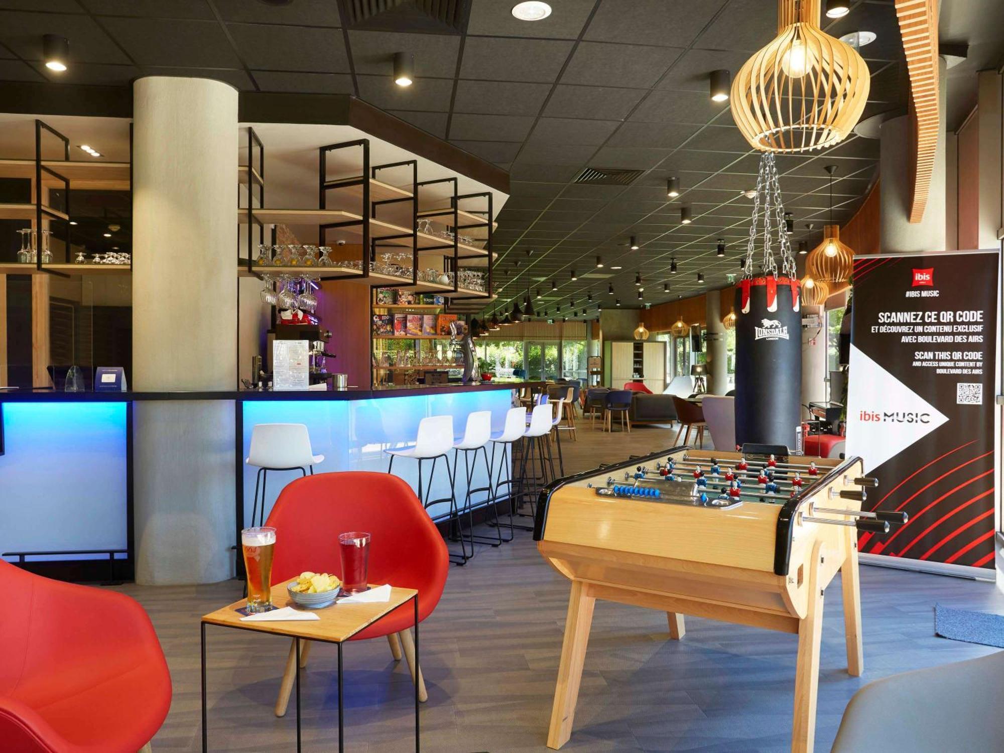 Ibis Archamps Porte De Geneve Zewnętrze zdjęcie