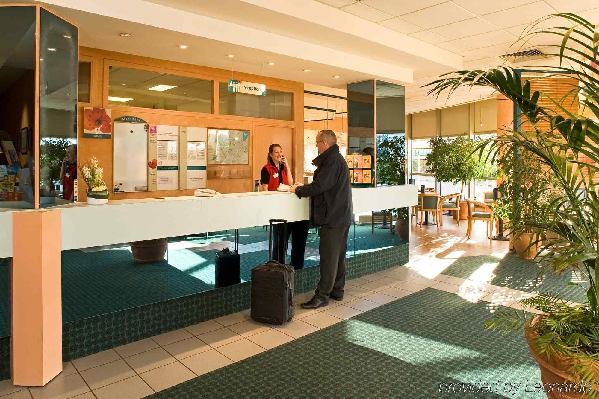 Ibis Archamps Porte De Geneve Zewnętrze zdjęcie