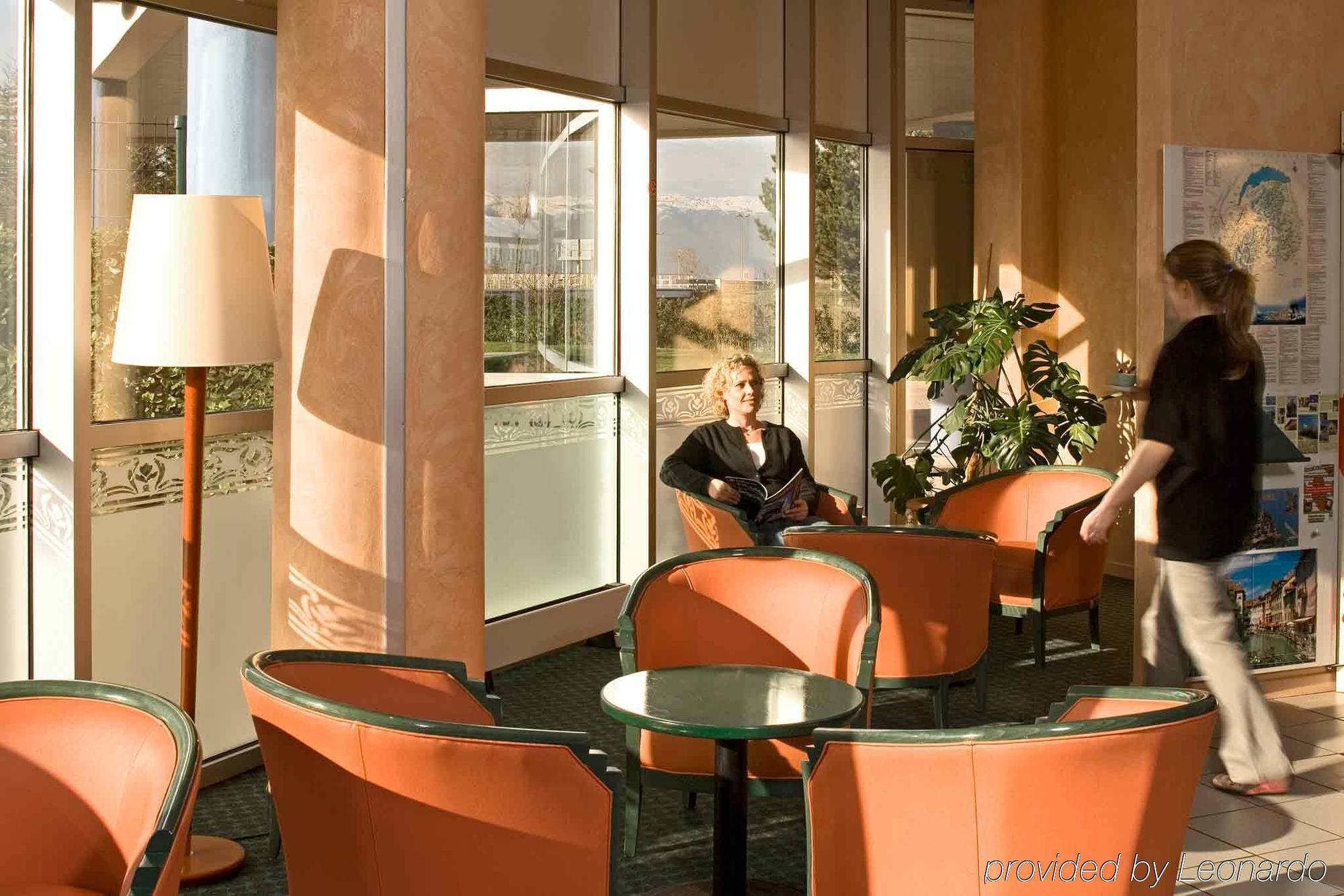 Ibis Archamps Porte De Geneve Zewnętrze zdjęcie
