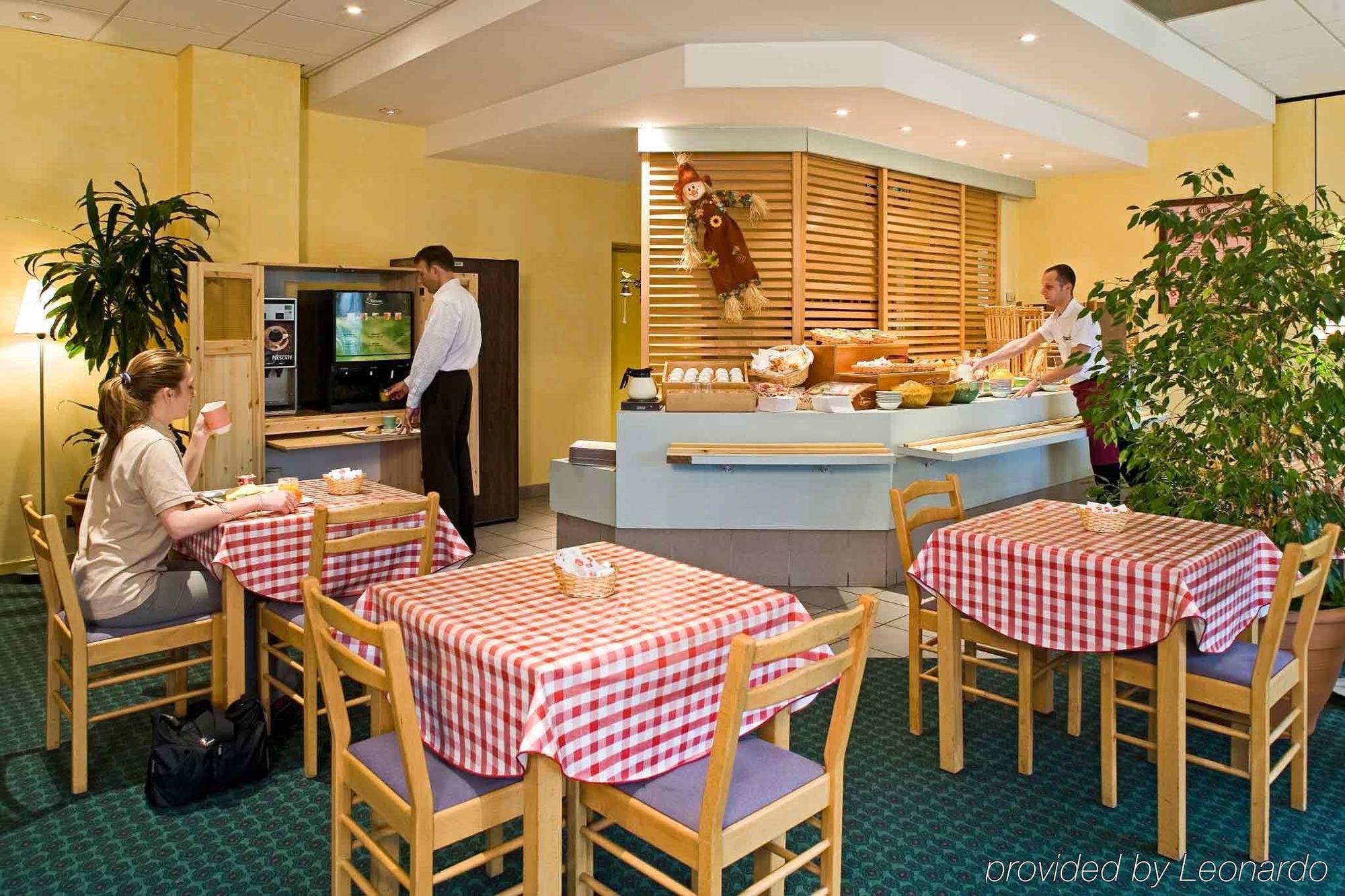 Ibis Archamps Porte De Geneve Zewnętrze zdjęcie