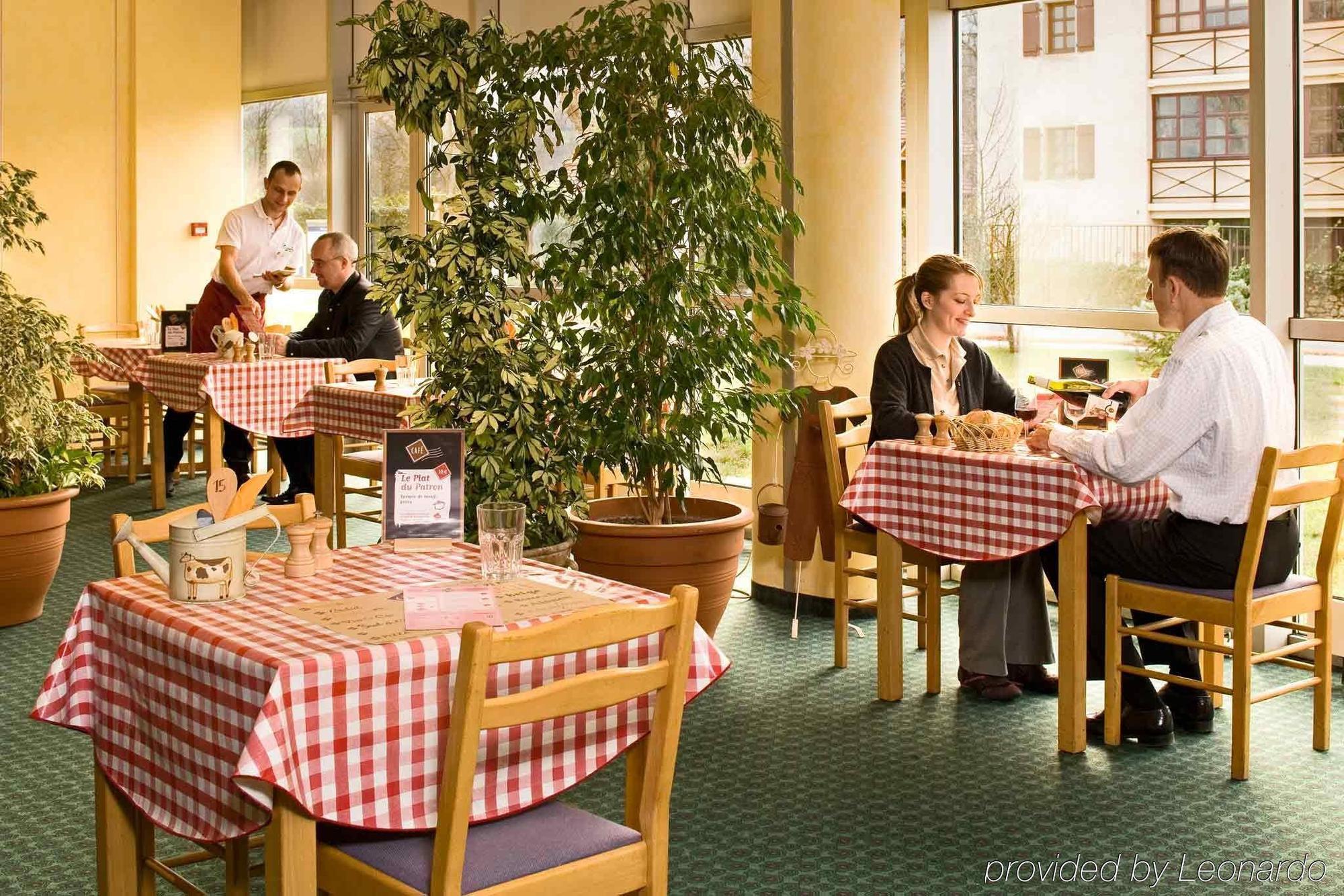 Ibis Archamps Porte De Geneve Zewnętrze zdjęcie