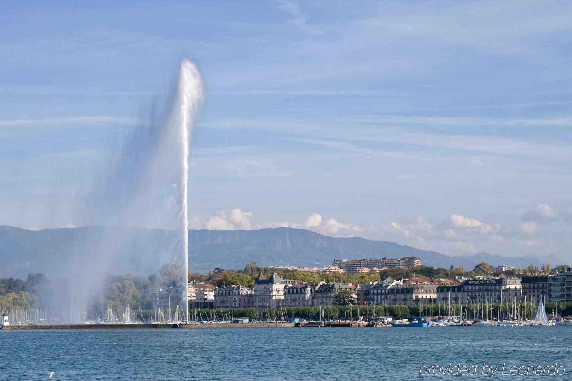 Ibis Archamps Porte De Geneve Zewnętrze zdjęcie