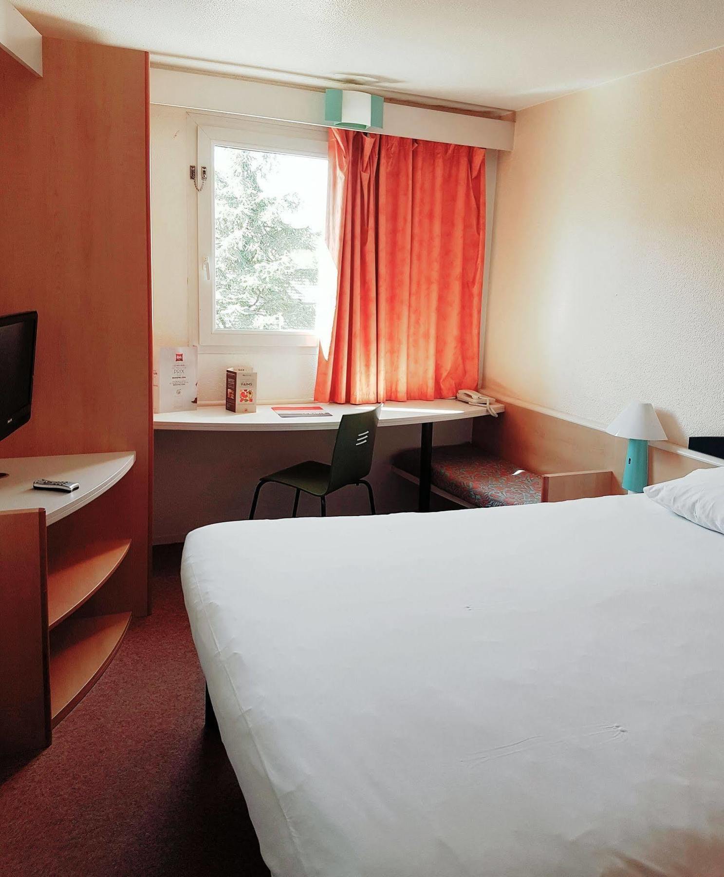 Ibis Archamps Porte De Geneve Zewnętrze zdjęcie