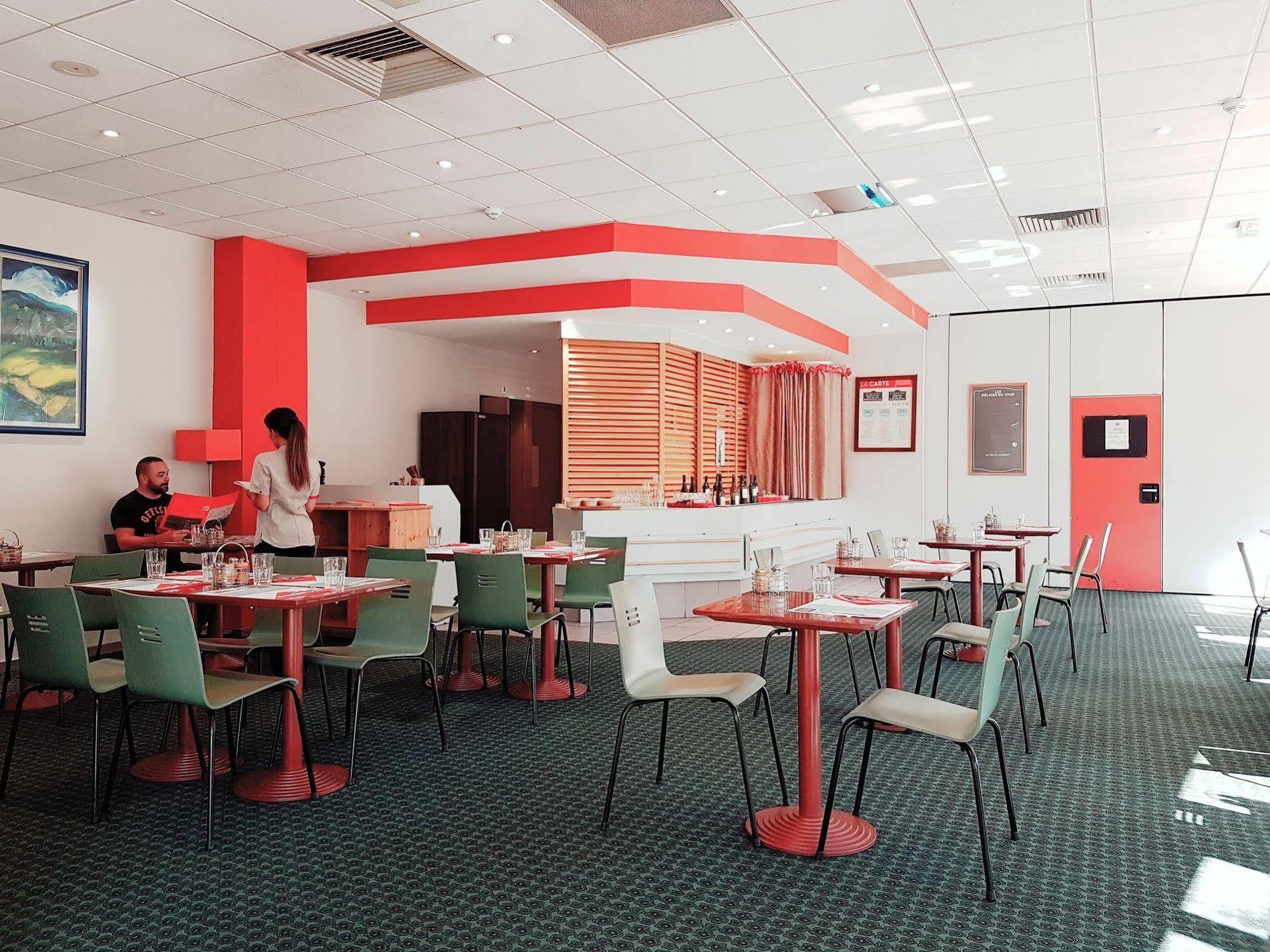 Ibis Archamps Porte De Geneve Zewnętrze zdjęcie