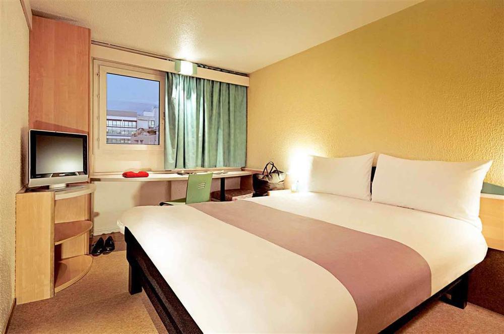 Ibis Archamps Porte De Geneve Pokój zdjęcie